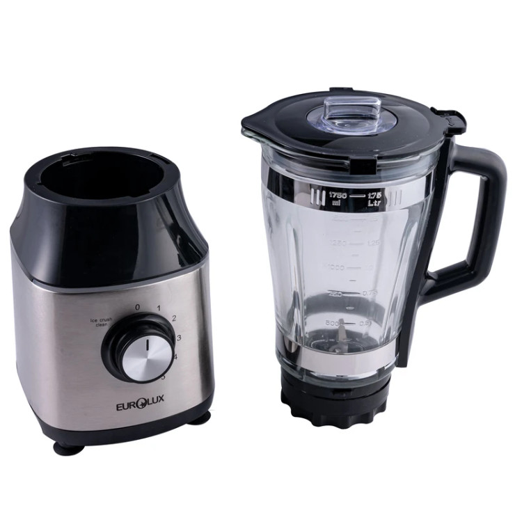 مخلوط کن یورولوکس EUROLUX مدل EU_SB2060SB