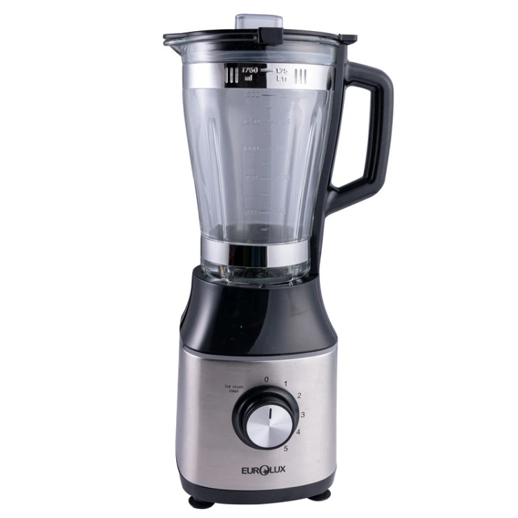 مخلوط کن یورولوکس EUROLUX مدل EU_SB2060SB