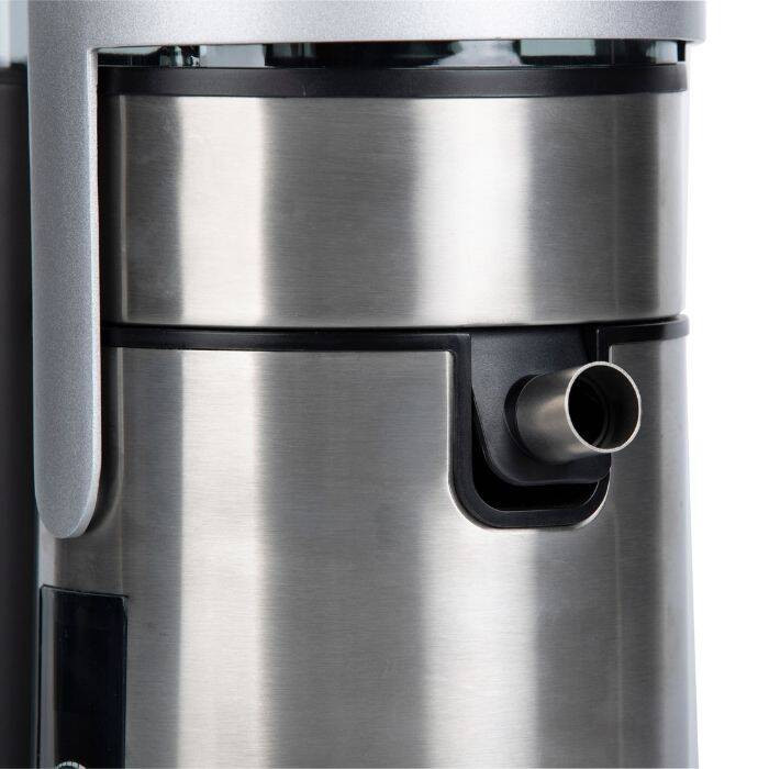 آب مرکبات گیری یورولوکس EUROLUX مدل EU-JE2752GDS4