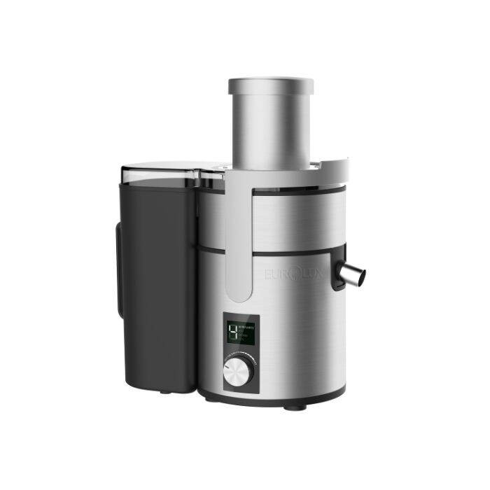 آب مرکبات گیری یورولوکس EUROLUX مدل EU-JE2752GDS4