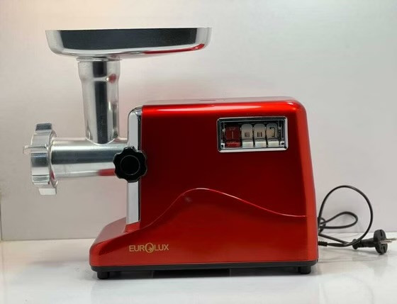 چرخ گوشت یورولوکس EUROLUX مدل EU-MG3151TPR