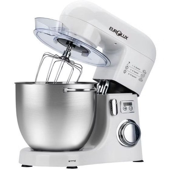 همزن یورولوکس EUROLUX مدل EU-SM3980SDW