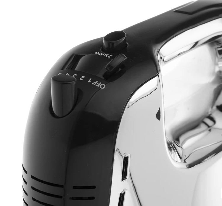 همزن برقی یورولوکس EUROLUX مدل EU-HM3814DSB