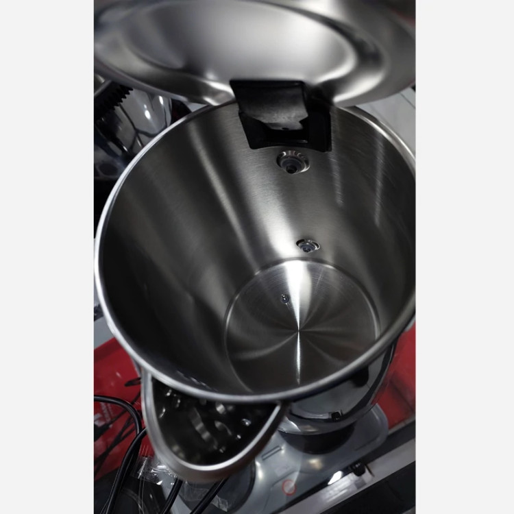 کتری برقی یورولوکس EUROLUX مدل EK2834DDS