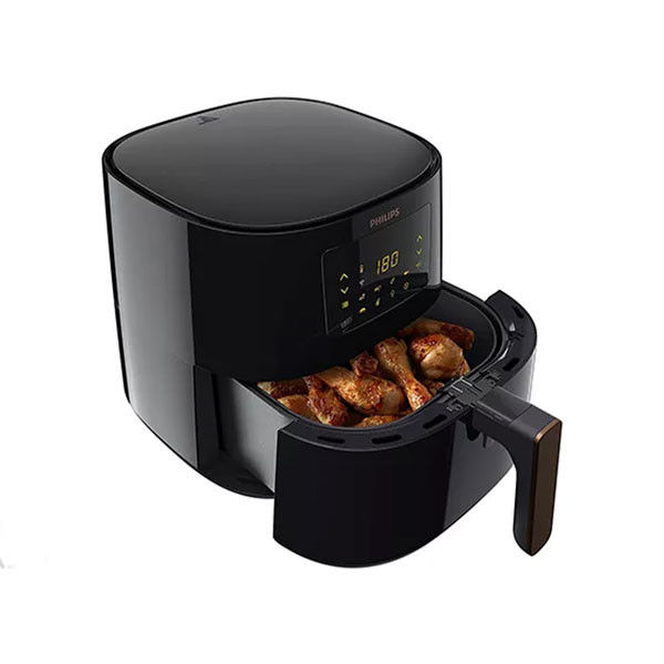 سرخ کن بدون روغن فیلیپس PHILIPS مدل HD۹۲۸۰ 6.2 لیتر تکنولوژی Rapid Air