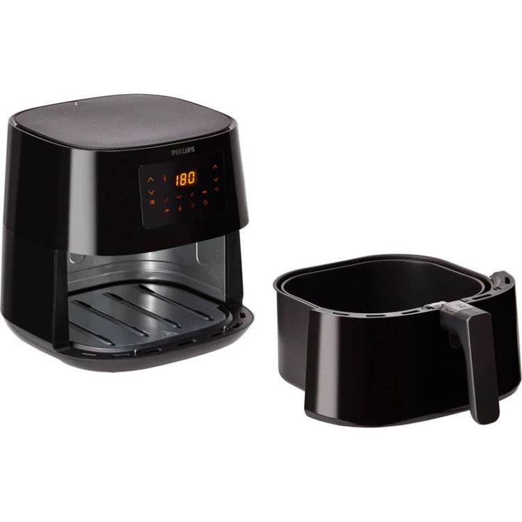 سرخ کن بدون روغن فیلیپس PHILIPS مدل HD۹۲۸۰ 6.2 لیتر تکنولوژی Rapid Air