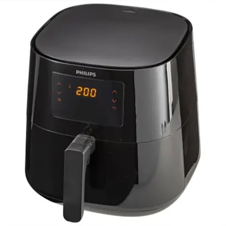 سرخ کن بدون روغن فیلیپس PHILIPS مدل HD۹۲۸۰ 6.2 لیتر تکنولوژی Rapid Air