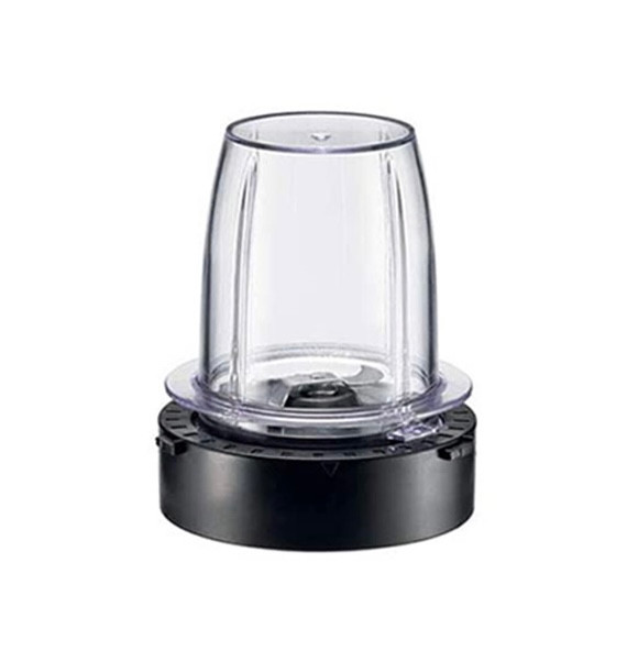 مخلوط کن کنوود KENWOOD مدل BLM45.720SS دو آسیاب