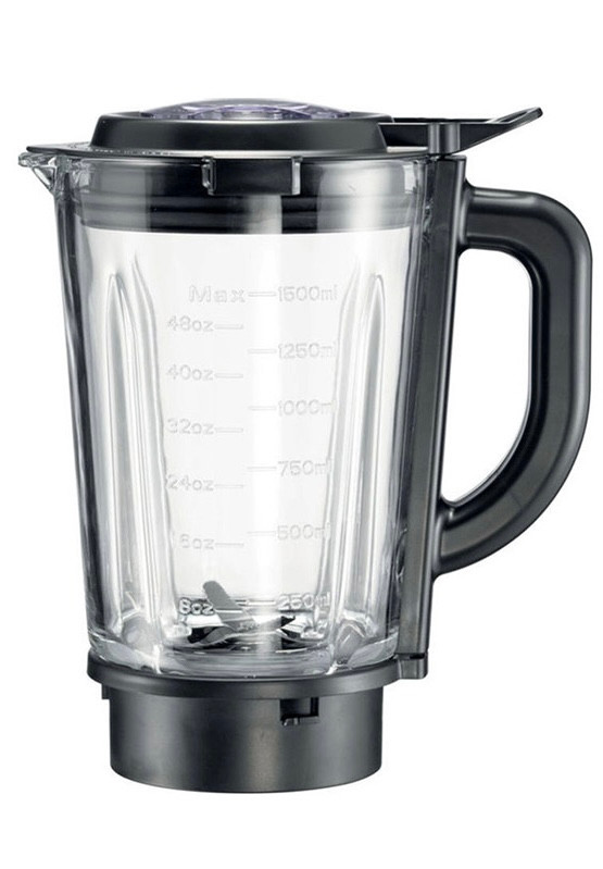 مخلوط کن کنوود KENWOOD مدل BLM45.720SS دو آسیاب