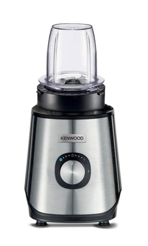 مخلوط کن کنوود KENWOOD مدل BLM45.720SS دو آسیاب