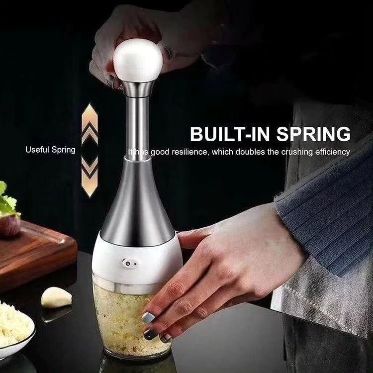 مینی خردکن