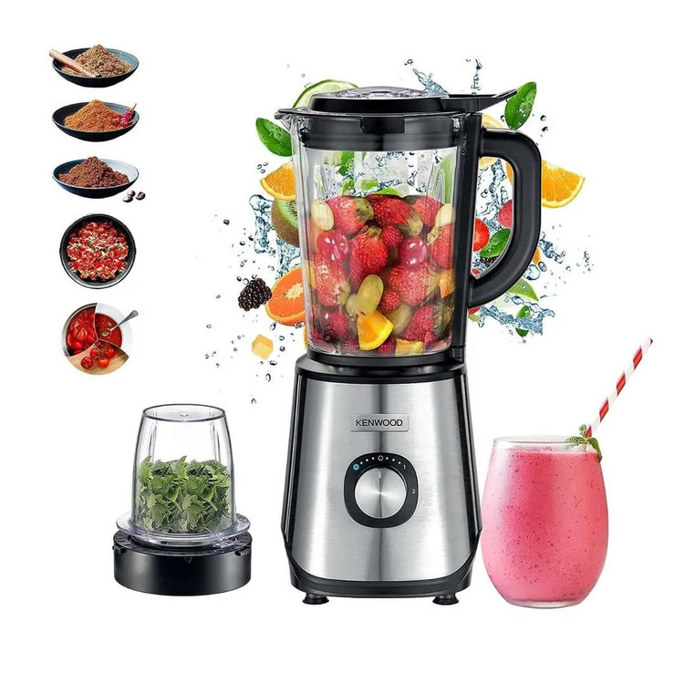 مخلوط کنوود KENWOOD مدل blm45/240 تک اسیاب