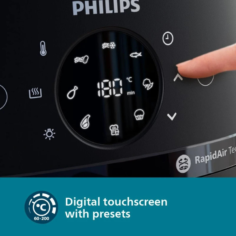 سرخکن فیلیپس PHILIPS مدل na231