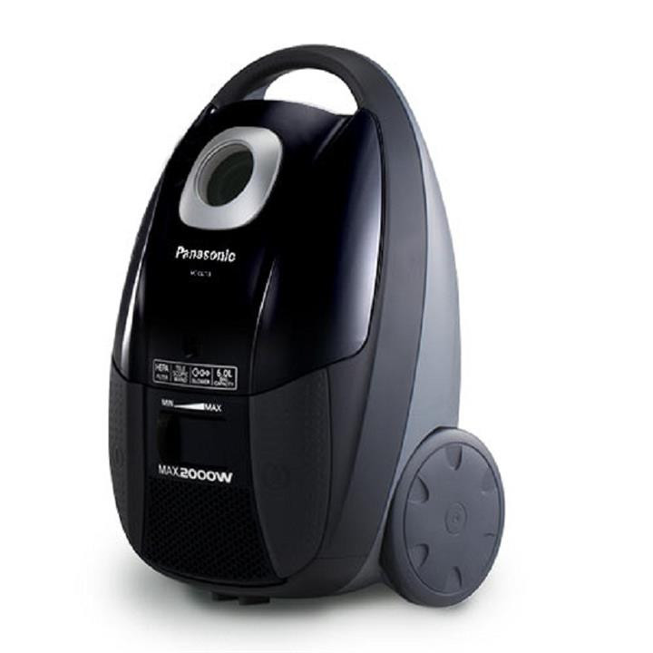 جاروبرقی پاناسونیک Panasonic مدل MC-CG713