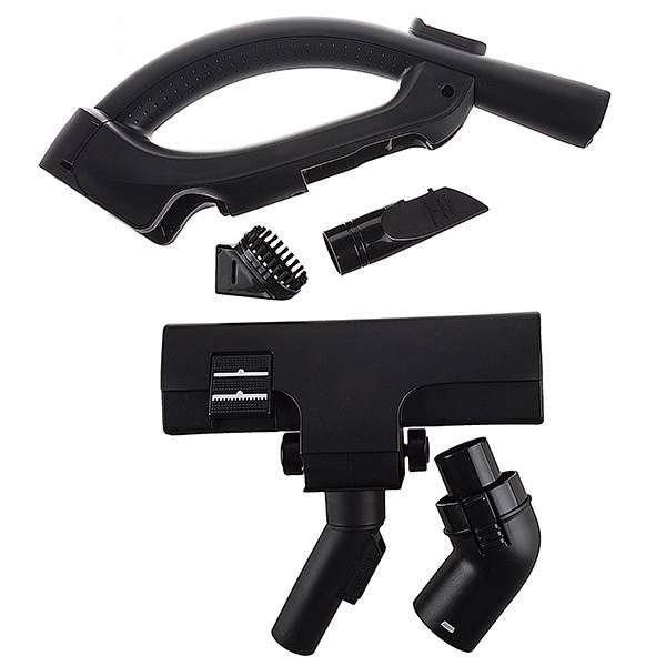 جاروبرقی پاناسونیک Panasonic مدل MC-CG713