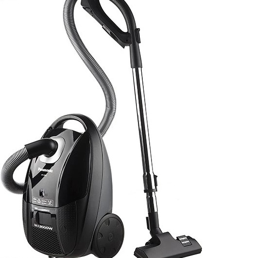 جاروبرقی پاناسونیک Panasonic مدل MC-CG713