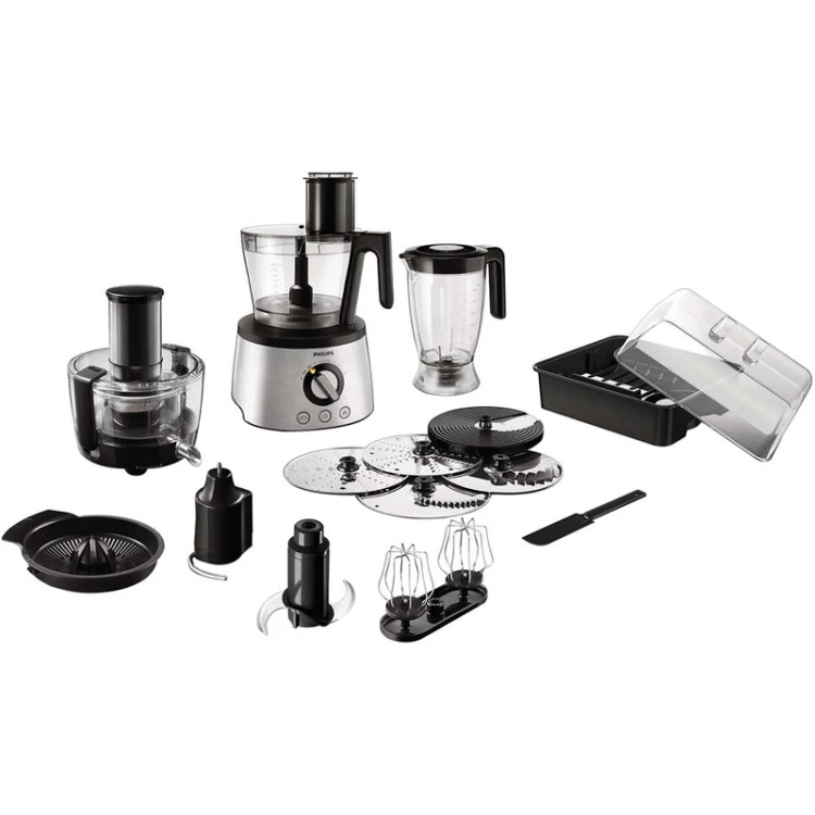 غذا ساز فیلیپس PHILIPS مدل HR7778