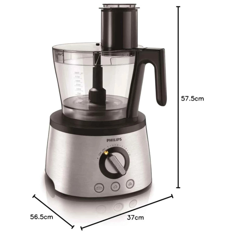 غذا ساز فیلیپس PHILIPS مدل HR7778