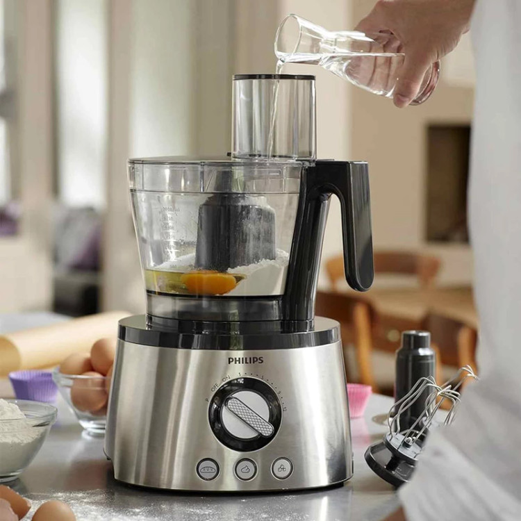 غذا ساز فیلیپس PHILIPS مدل HR7778
