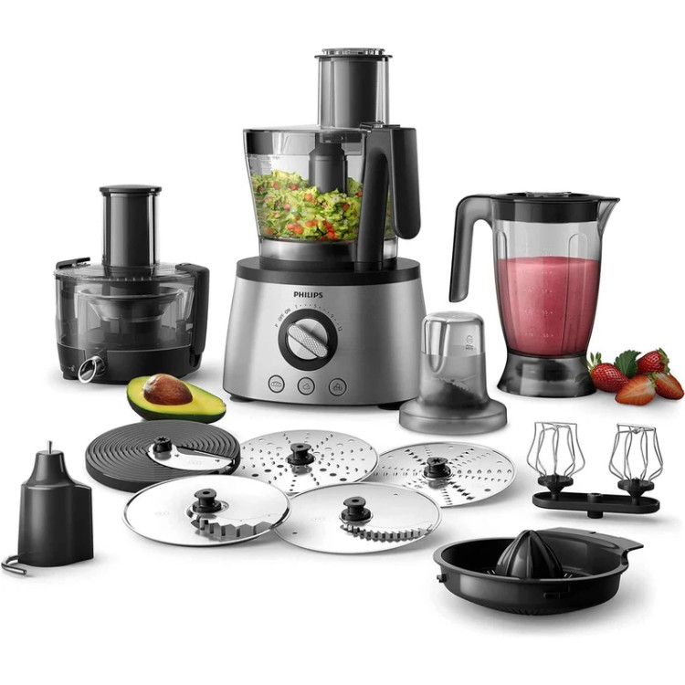 غذا ساز فیلیپس PHILIPS مدل HR7778