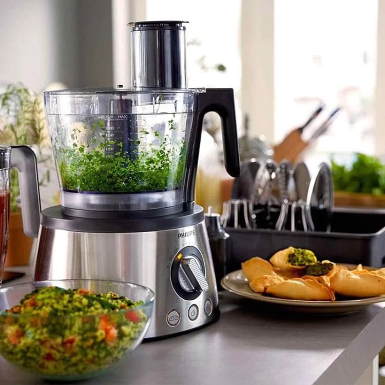 غذا ساز فیلیپس PHILIPS مدل HR7778