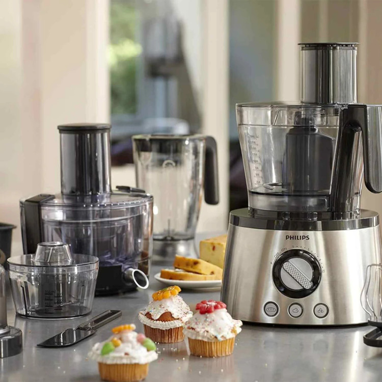 غذا ساز فیلیپس PHILIPS مدل HR7778
