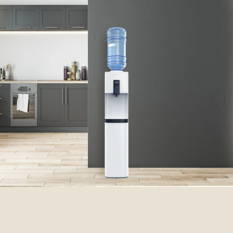 آبسردکن مایدیا MIDEA مدل YL2037S-W