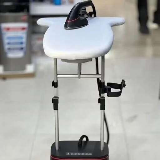 اتو بخارگر ایستاده عرشیا ARSHIA مدل GS118 - 3211