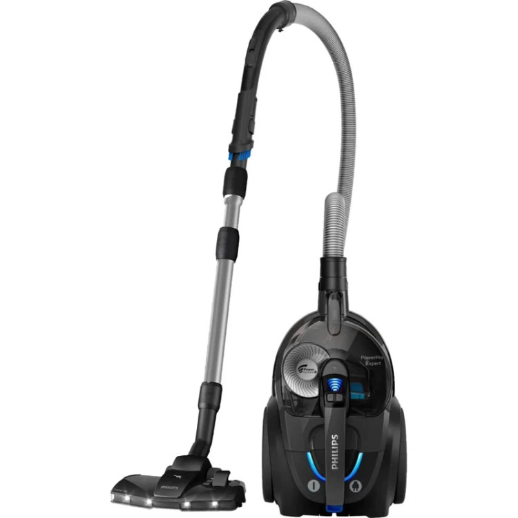 جاروبرقی مخزن دارفیلیپس PHILIPS مدل FC9747