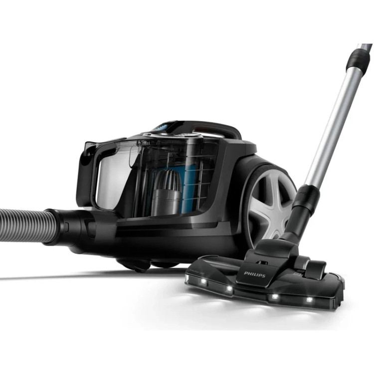 جاروبرقی مخزن دارفیلیپس PHILIPS مدل FC9747