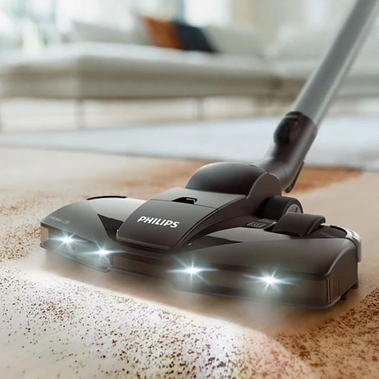 جاروبرقی مخزن دارفیلیپس PHILIPS مدل FC9747