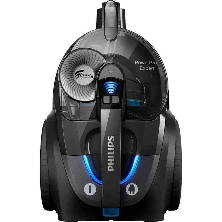 جاروبرقی مخزن دارفیلیپس PHILIPS مدل FC9747