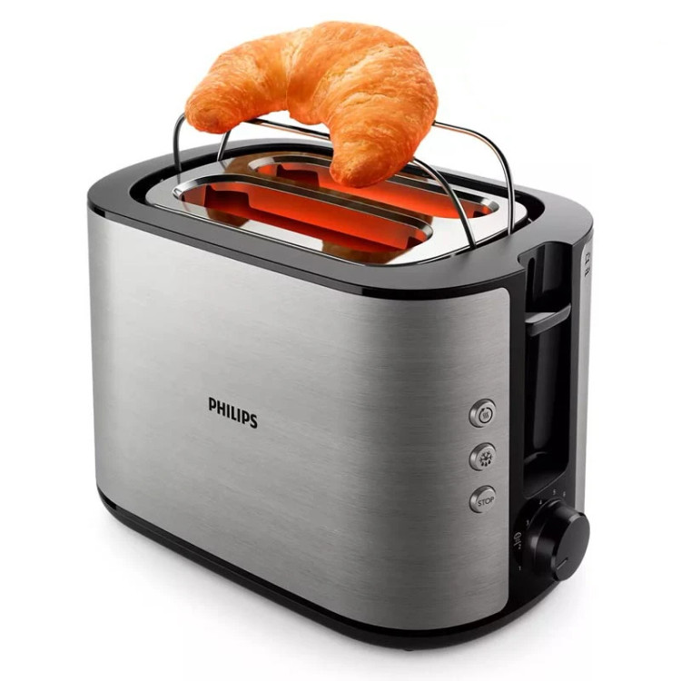 توستر نان فیلیپس PHILIPS مدل HD2650/91