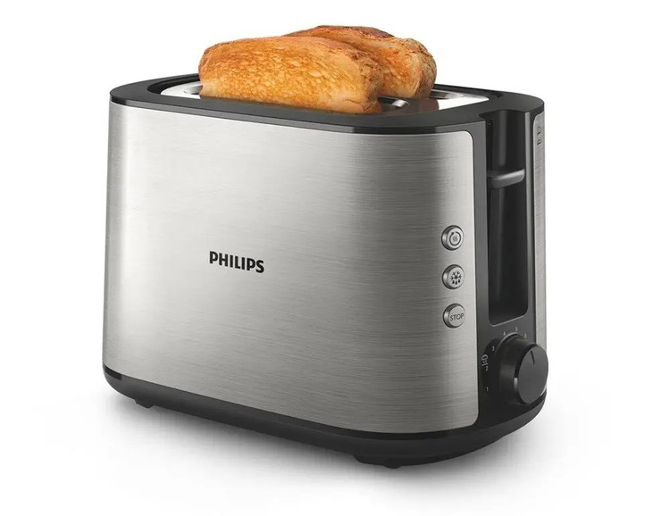 توستر نان فیلیپس PHILIPS مدل HD2650/91