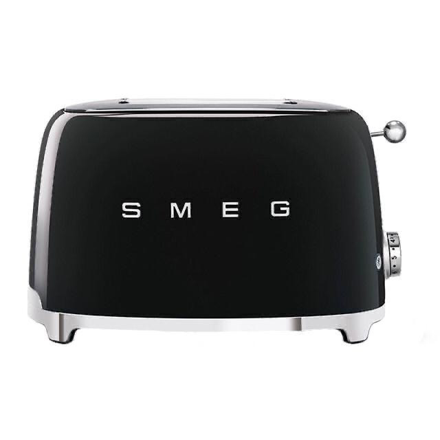 توستر اسمگ SMEG مدل TSF01