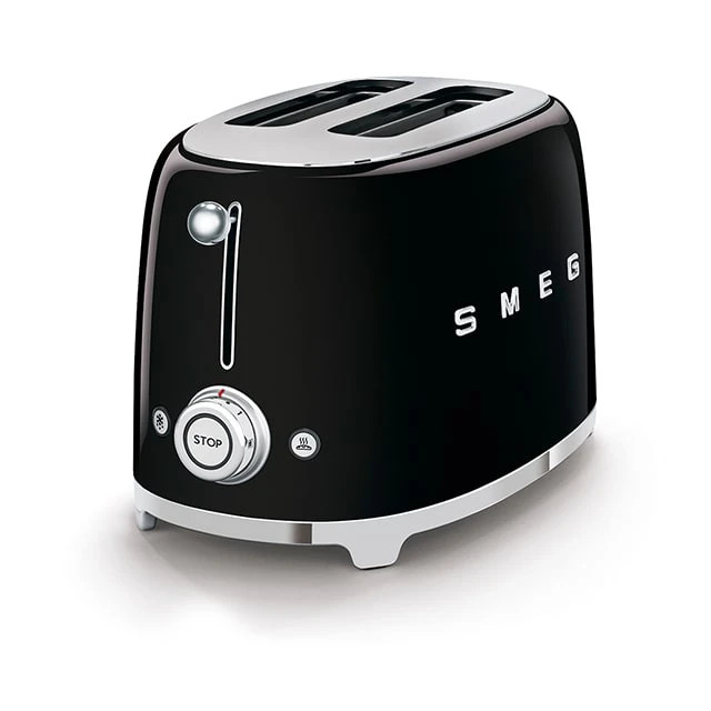 توستر اسمگ SMEG مدل TSF01