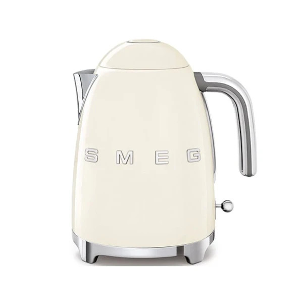 کتری برقی ساده اسمگ SMEG مدل KLF03CR