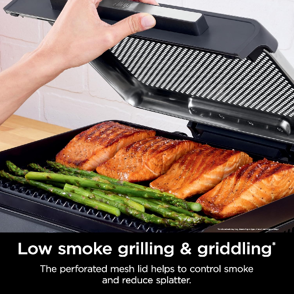 گریل نینجا NINJA مدل GR101