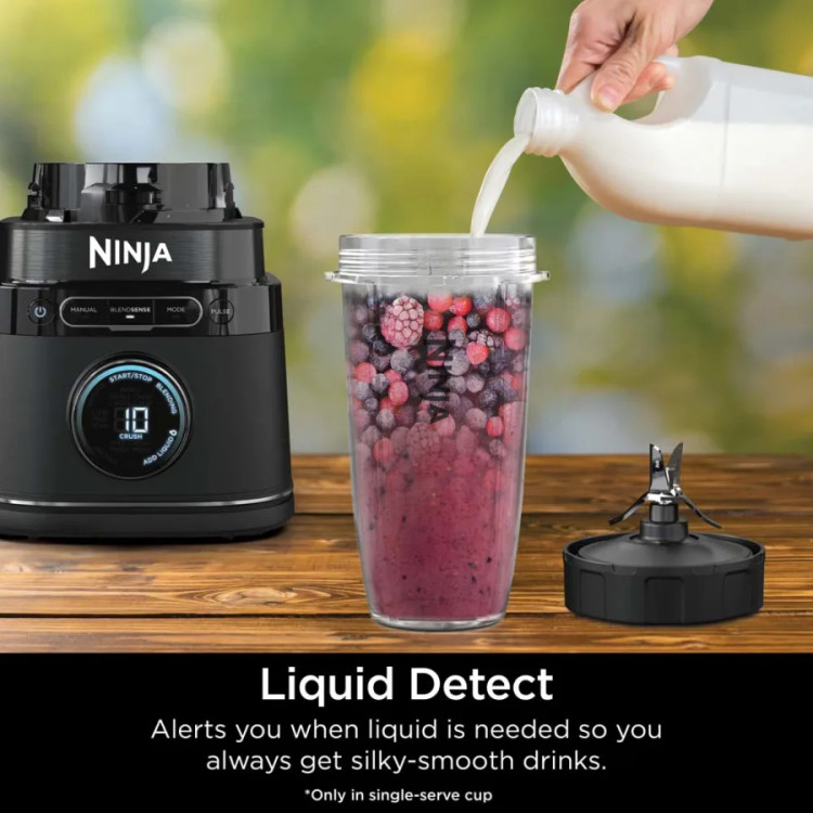 مخلوط کن نینجا Ninja مدل TB301