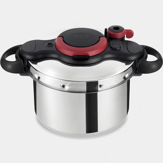 زودپز 6 لیتری تفال TEFAL مدل P4620768