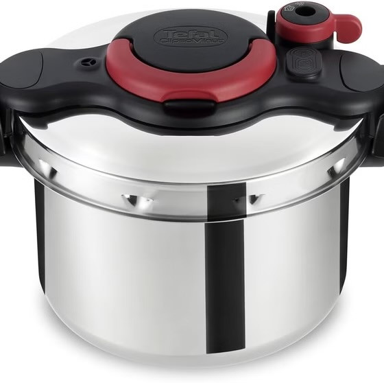 زودپز 6 لیتری تفال TEFAL مدل P4620768