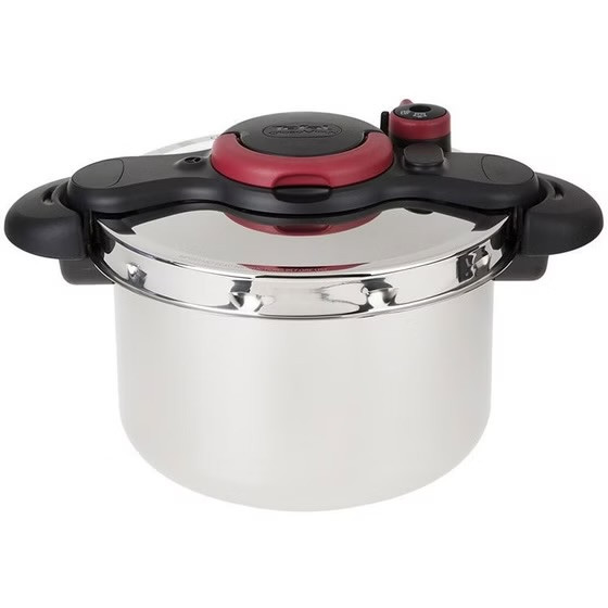 زودپز 7.5 لیتری تفال TEFAL مدل p4624866