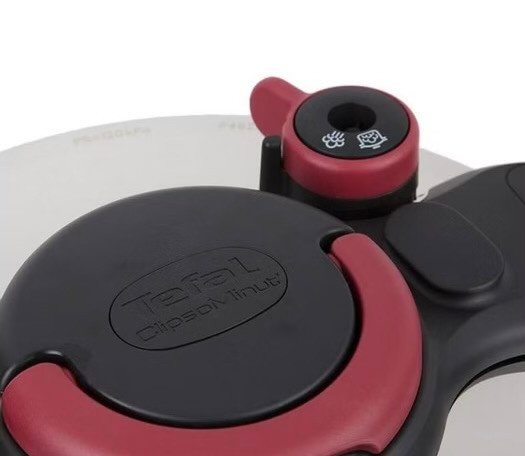 زودپز 7.5 لیتری تفال TEFAL مدل p4624866