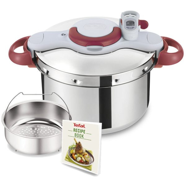 زودپز ۹ لیتری تفال TEFAL مدل p4624931