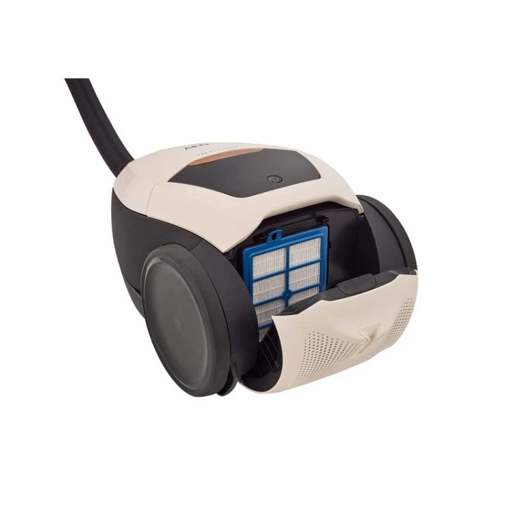جاروبرقی آاگ AEG مدل VX82-1-ALR