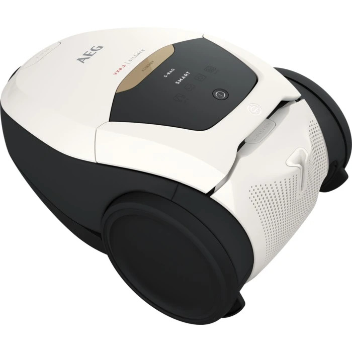 جاروبرقی آاگ AEG مدل VX82-1-ALR
