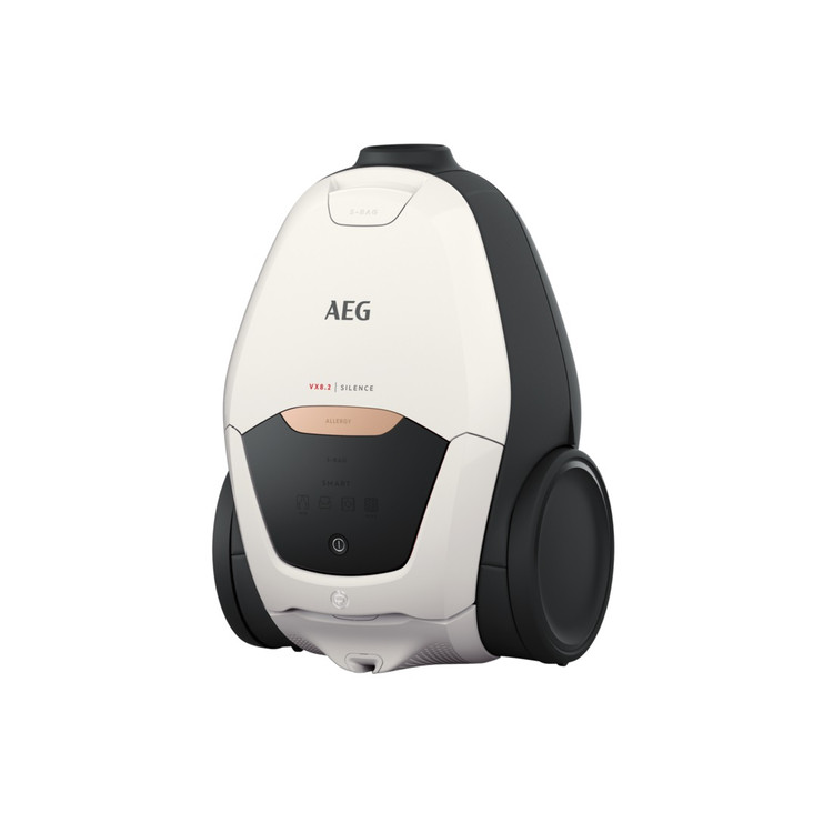 جاروبرقی آاگ AEG مدل VX82-1-ALR