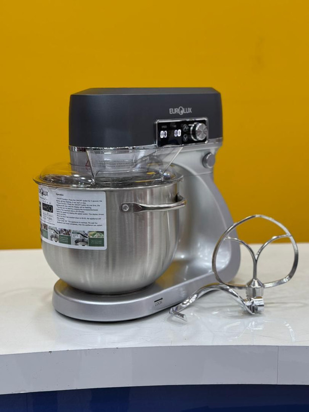 همزن یورولوکس EUROLUX مدل EU-SM3955MDGS