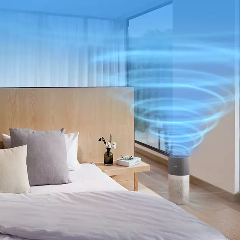 تصفیه هوا فیلیپس Philips مدل ac3033/10