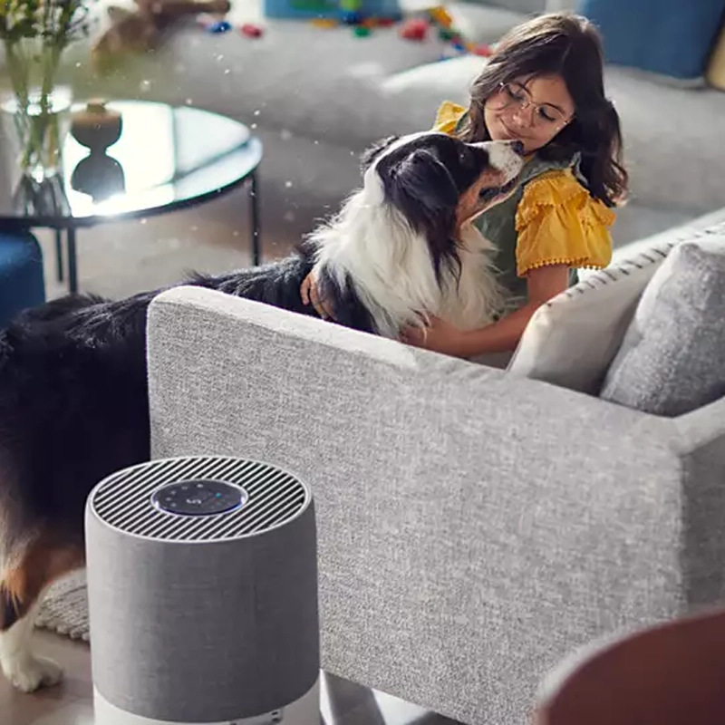 تصفیه هوا فیلیپس Philips مدل ac3033/10